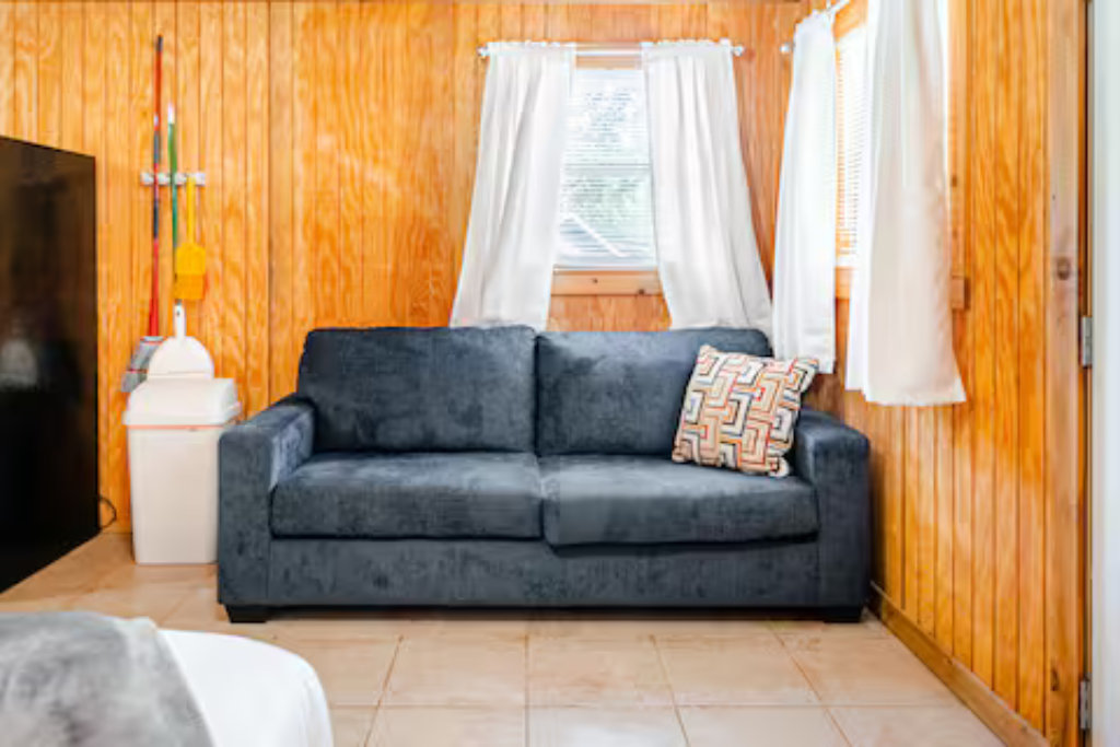 McIntosh County Vacation Rental