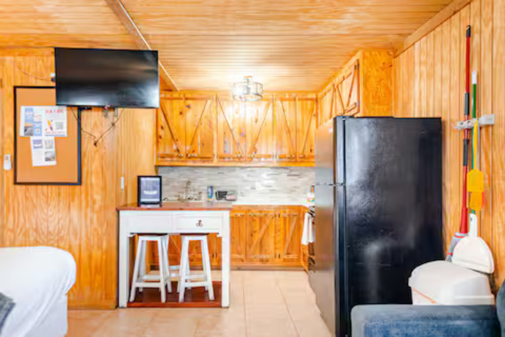 McIntosh County Vacation Rental