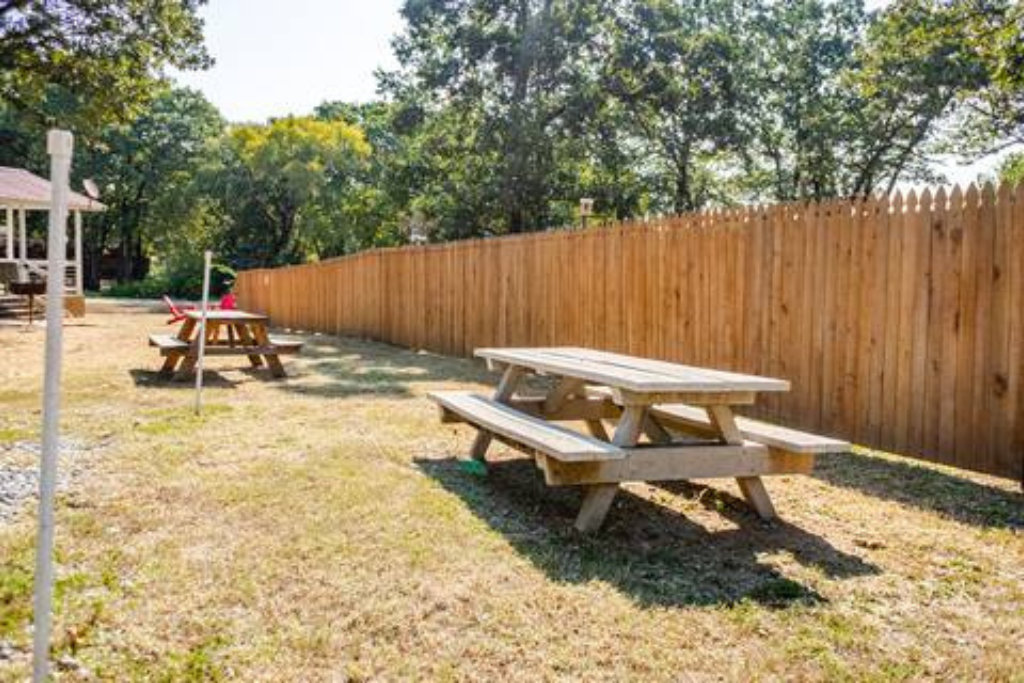 McIntosh County Vacation Rental