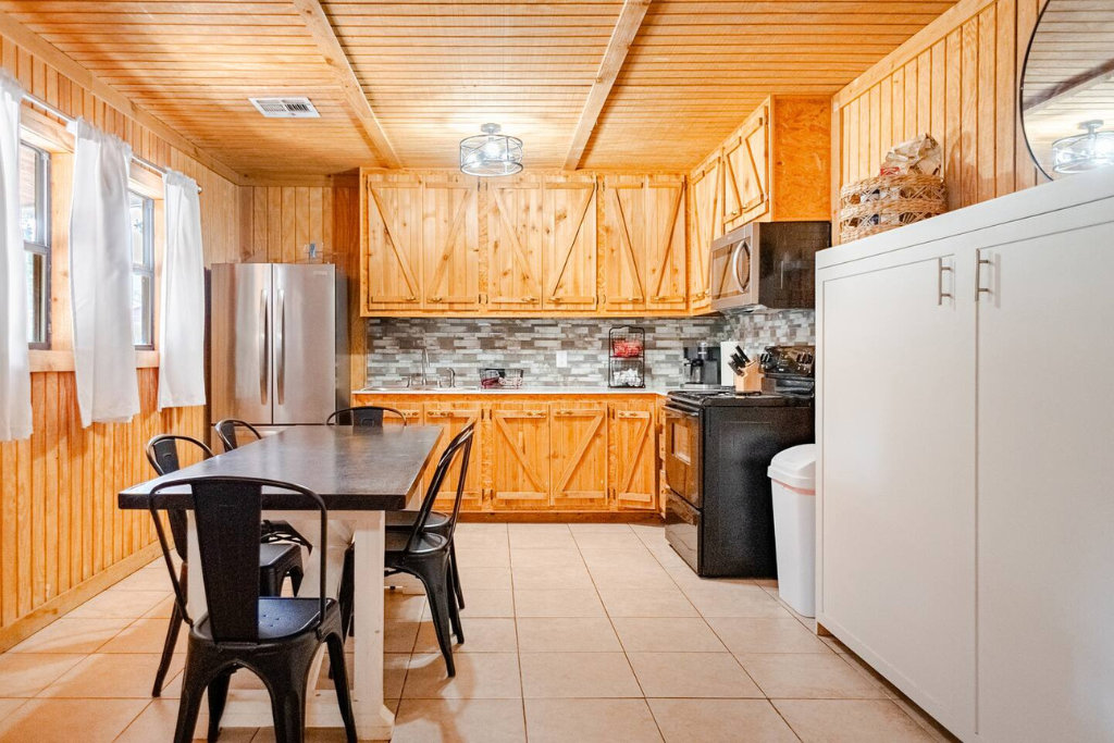 McIntosh County Vacation Rental