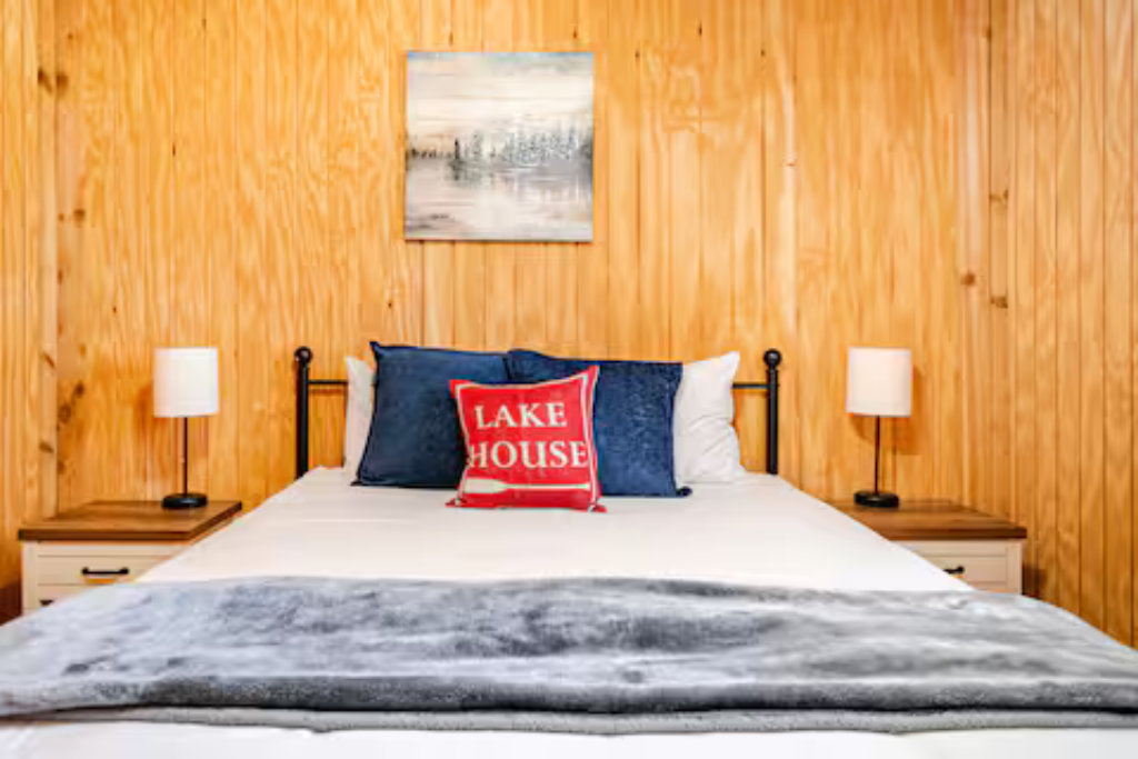 McIntosh County Vacation Rental