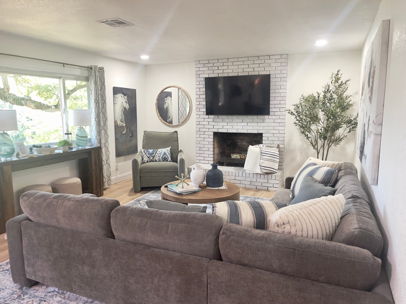 McIntosh County Vacation Rental