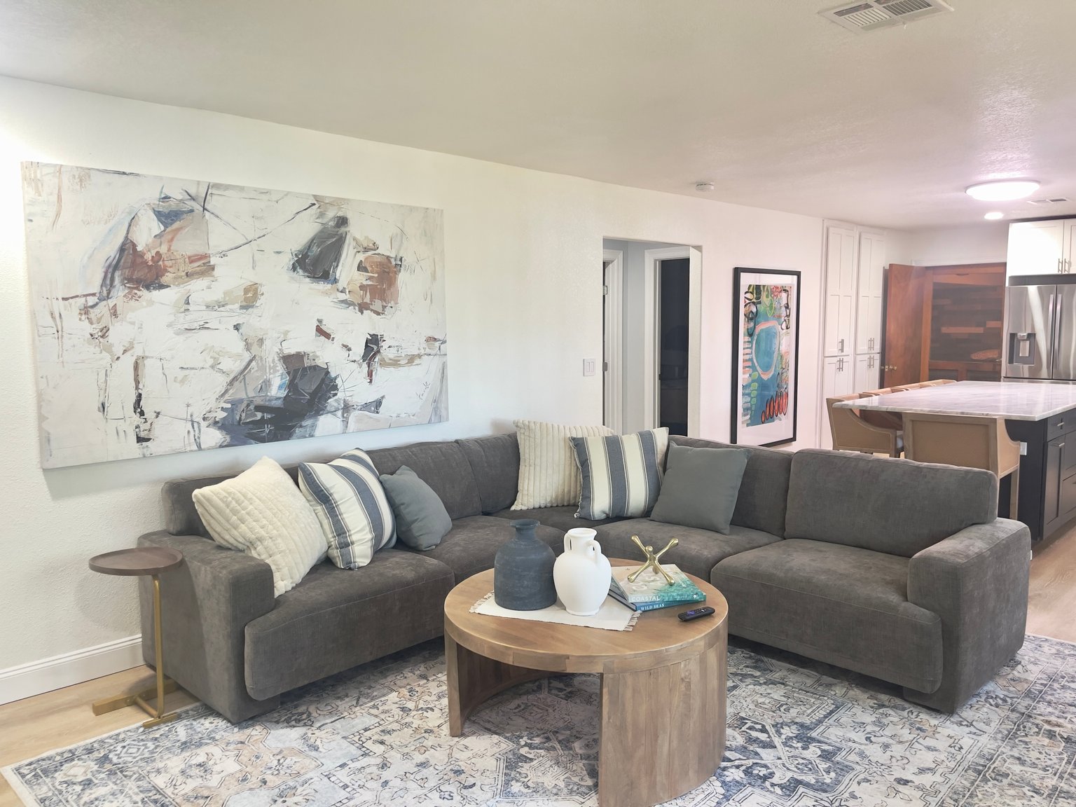 McIntosh County Vacation Rental