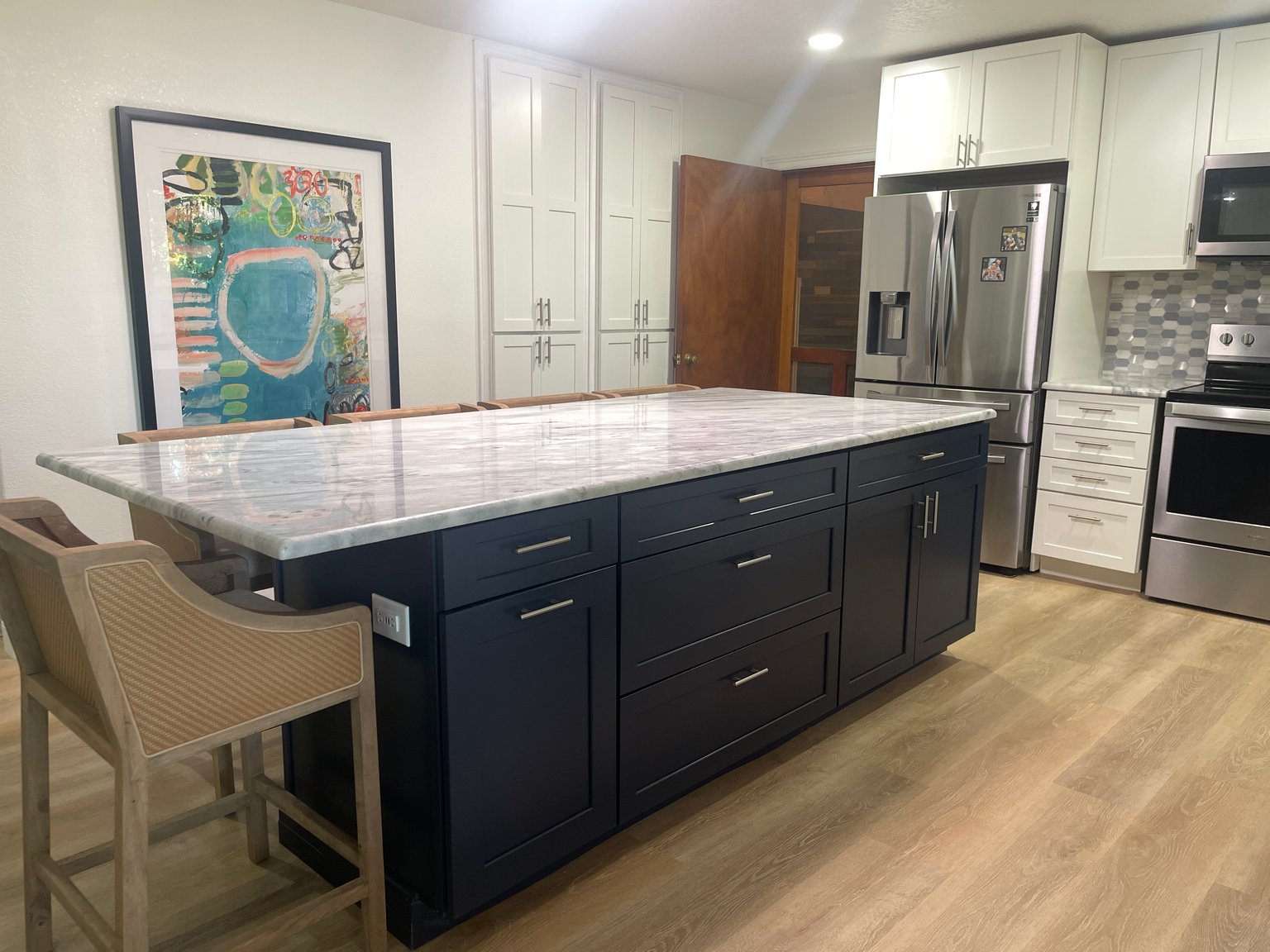 McIntosh County Vacation Rental