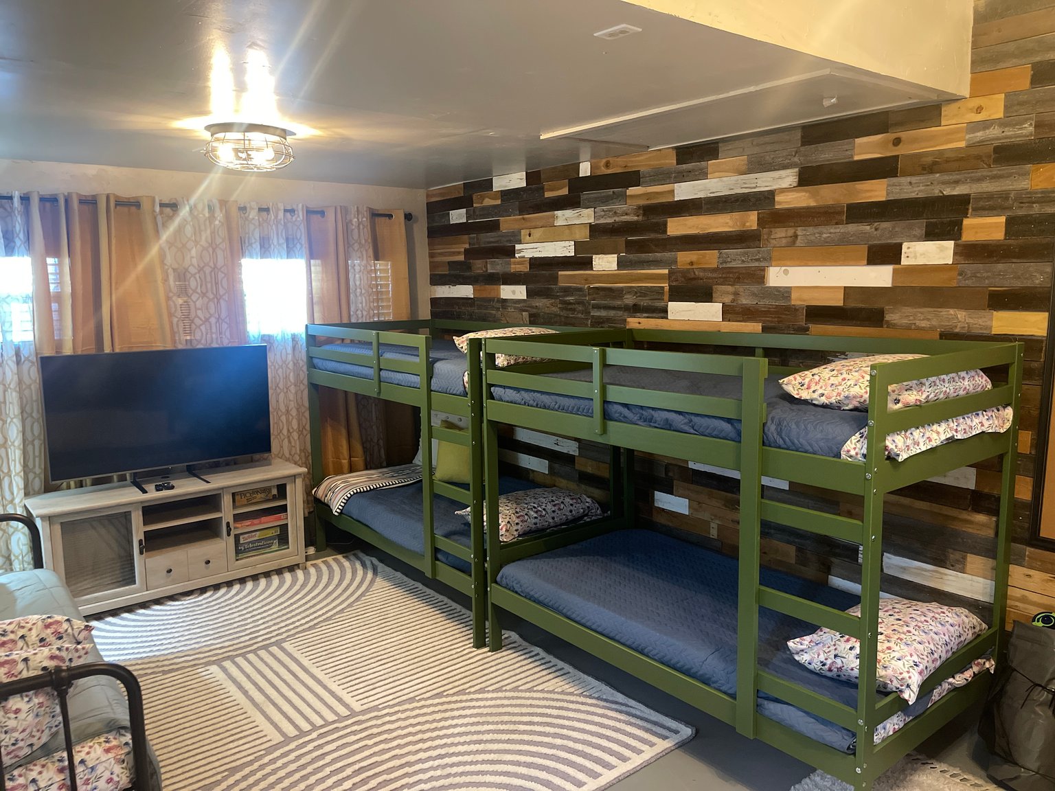 McIntosh County Vacation Rental