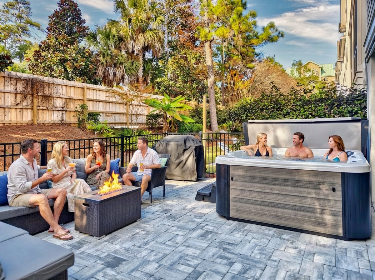 Hilton Head Island Vacation Rental