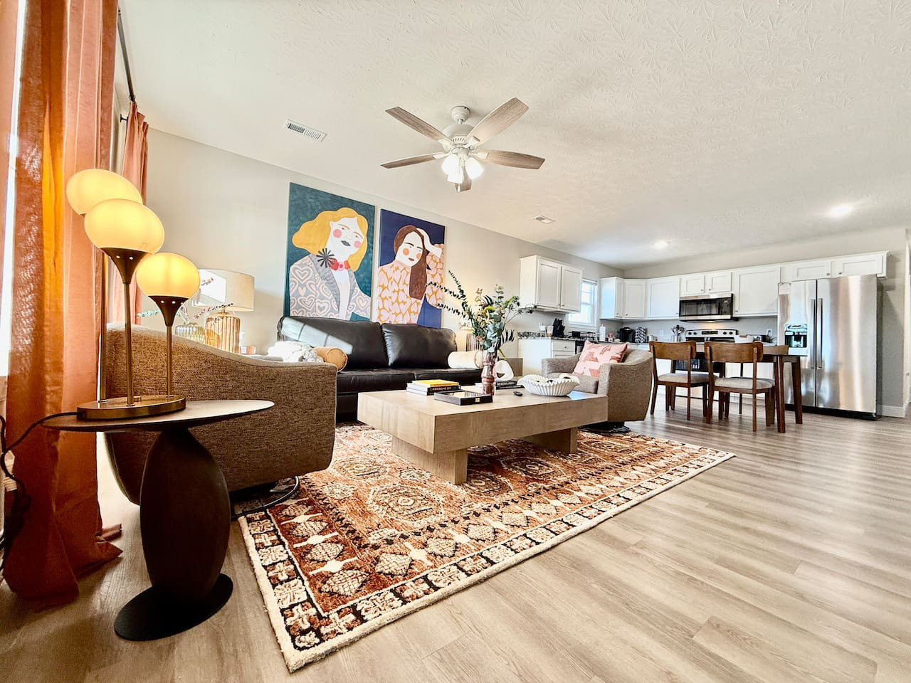 Wilmington Vacation Rental