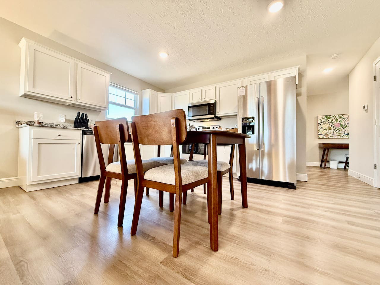 Wilmington Vacation Rental