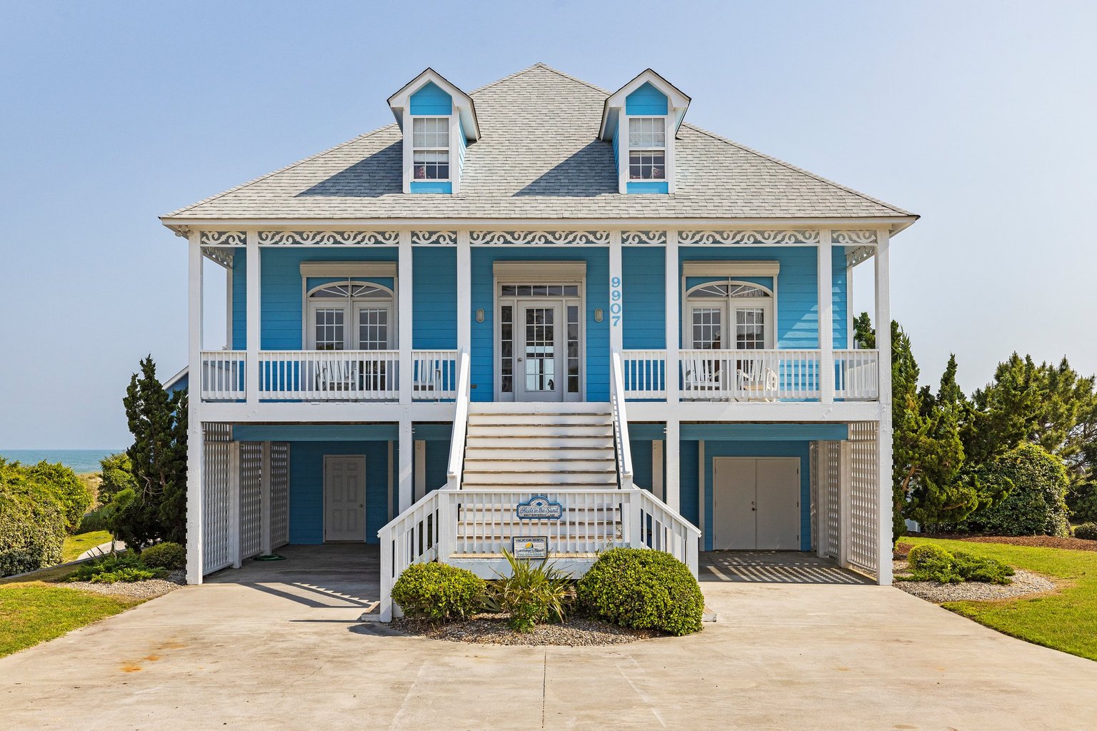 Emerald Isle Vacation Rental