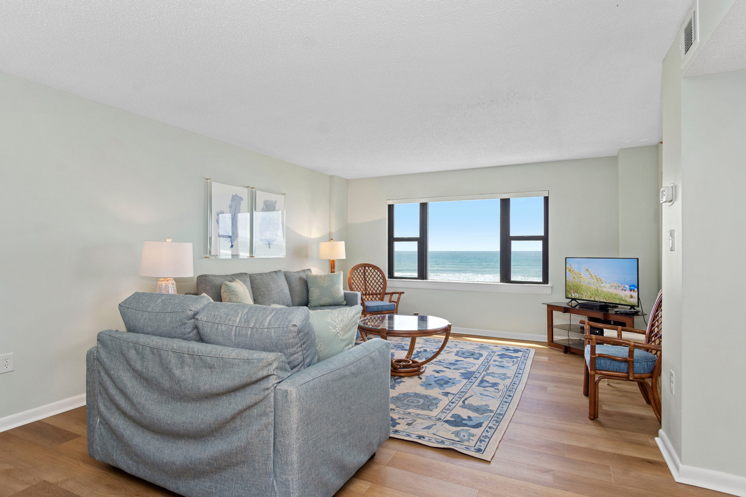 Indian Beach Vacation Rental