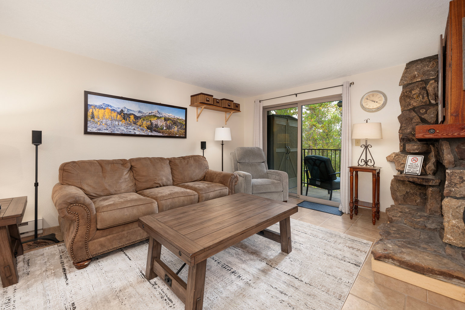 Winter Park Vacation Rental