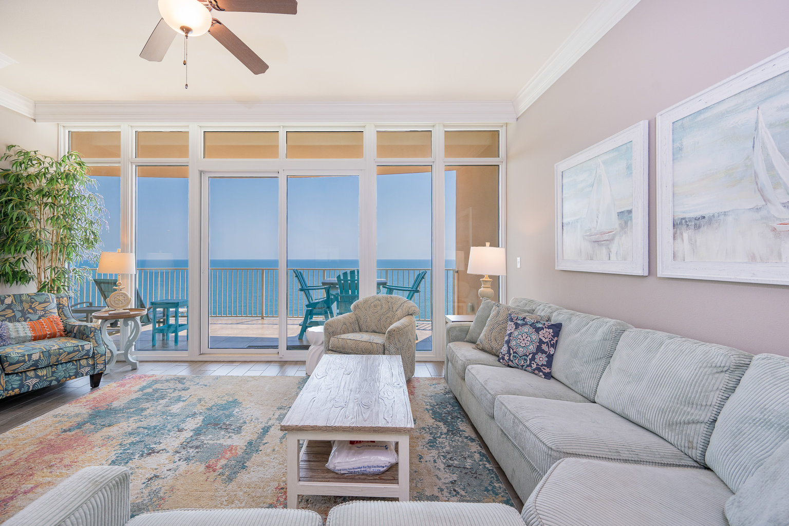 Orange Beach Vacation Rental
