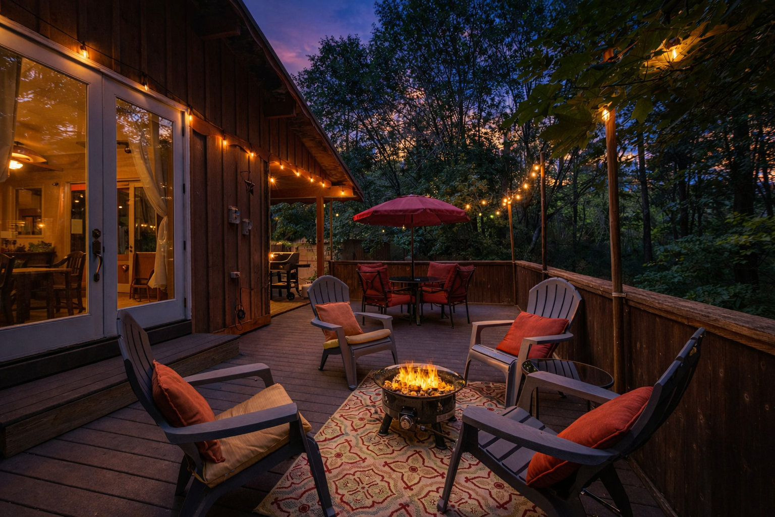 Leavenworth Vacation Rental