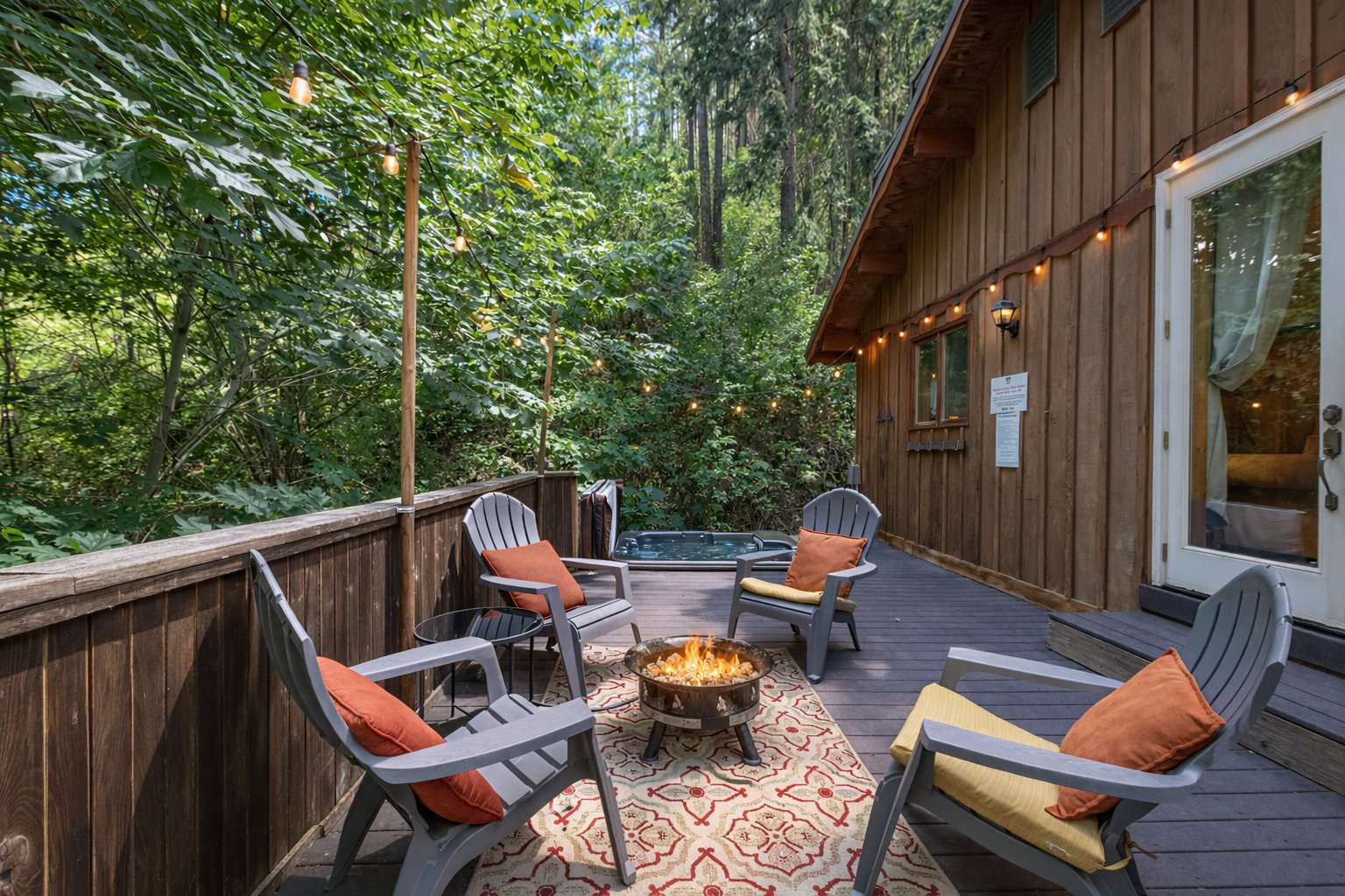Leavenworth Vacation Rental
