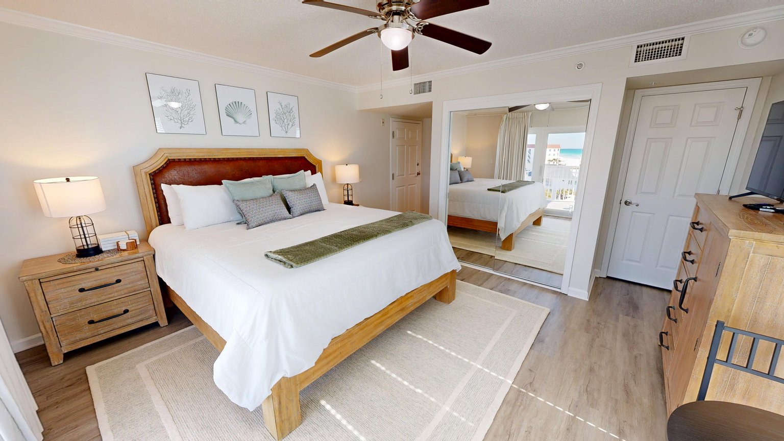 Fort Walton Beach Vacation Rental