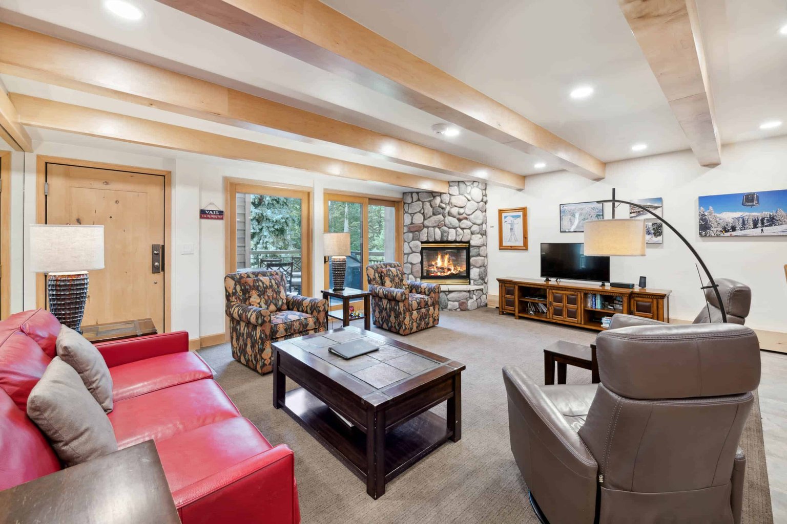 Vail Vacation Rental