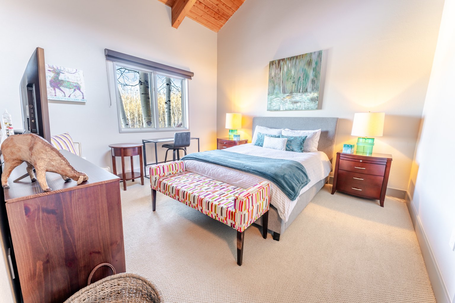Snowmass Village Vacation Rental