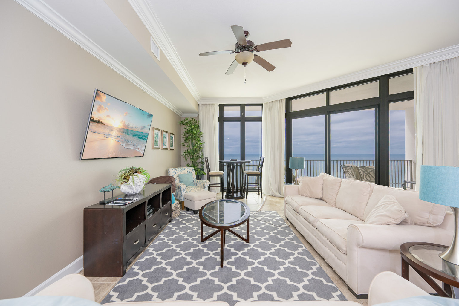 Orange Beach Vacation Rental