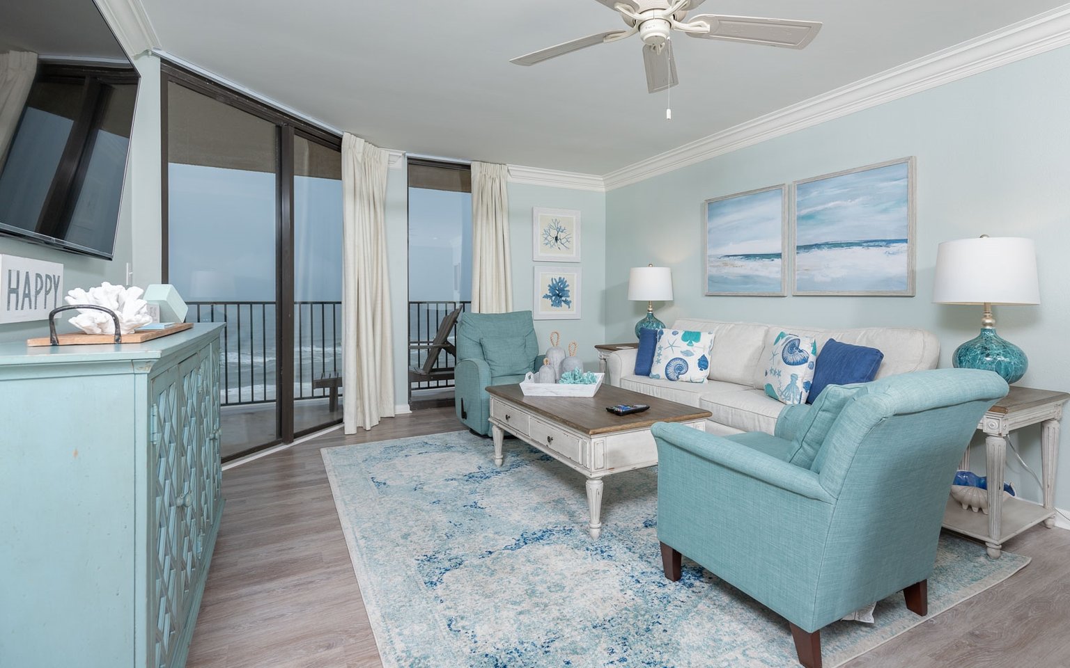 Orange Beach Vacation Rental