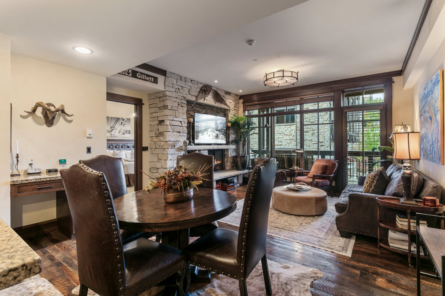 Park City Vacation Rental