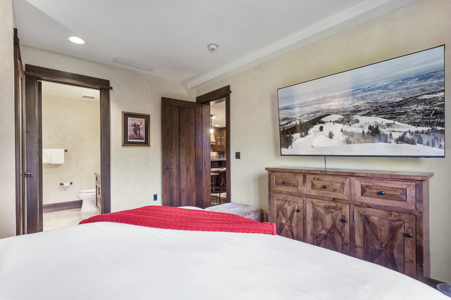 Park City Vacation Rental