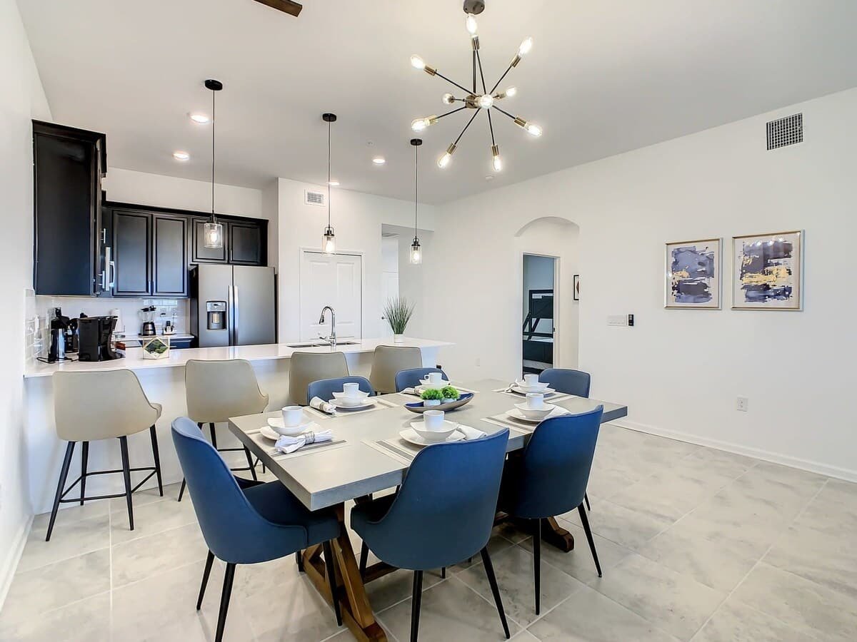 Four Corners Vacation Rental