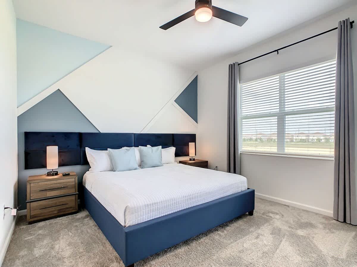 Four Corners Vacation Rental