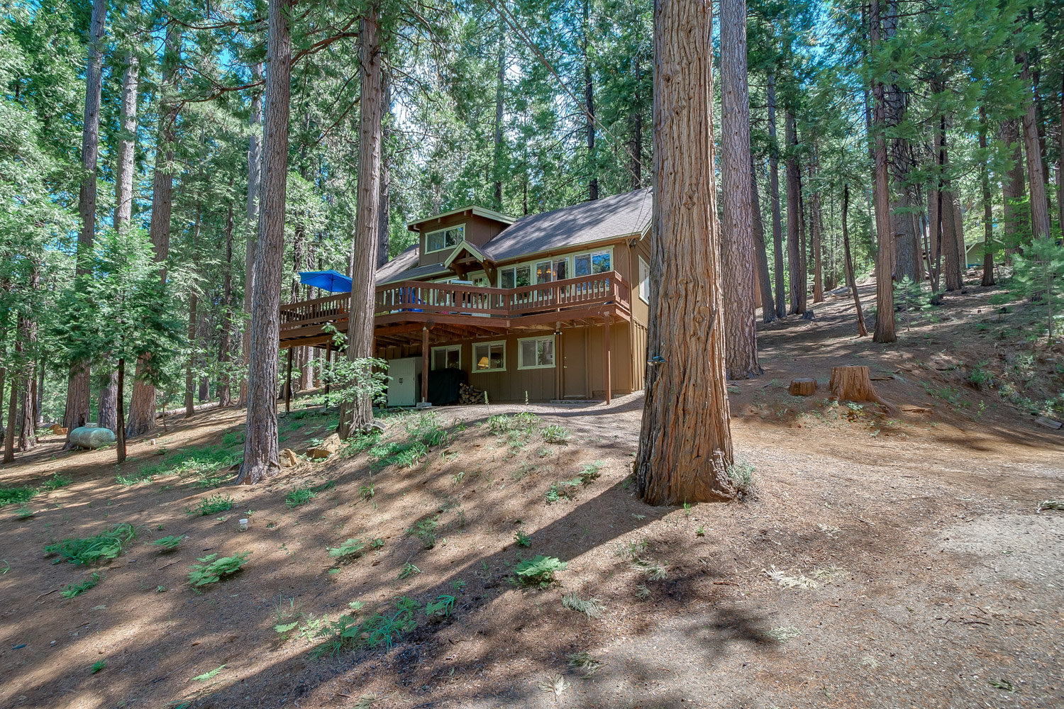 Arnold Vacation Rental