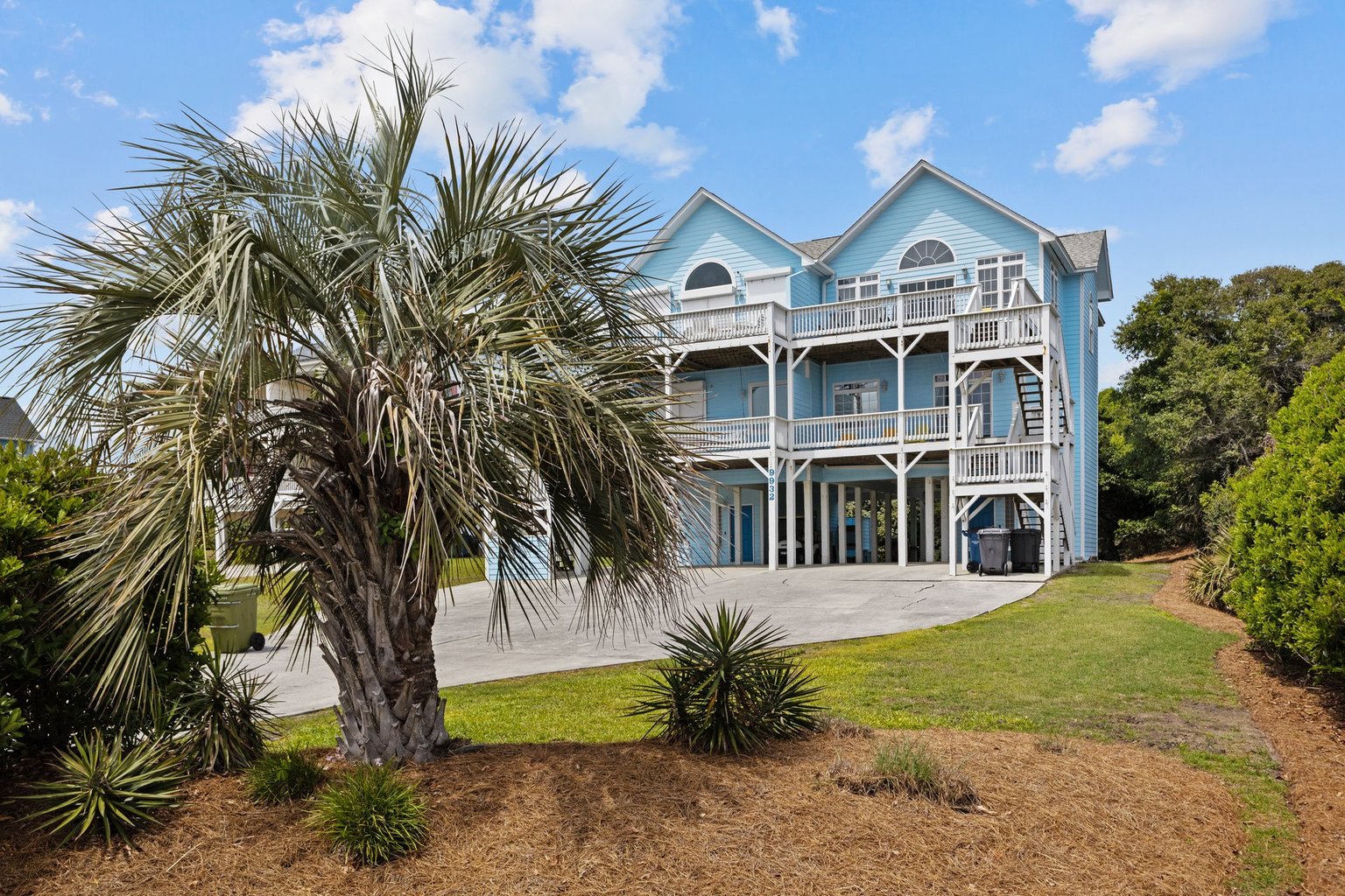 Emerald Isle Vacation Rental