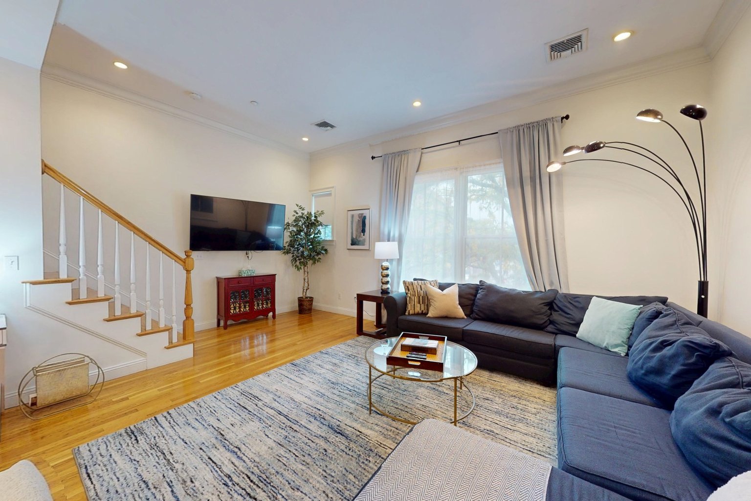 Brookline Vacation Rental