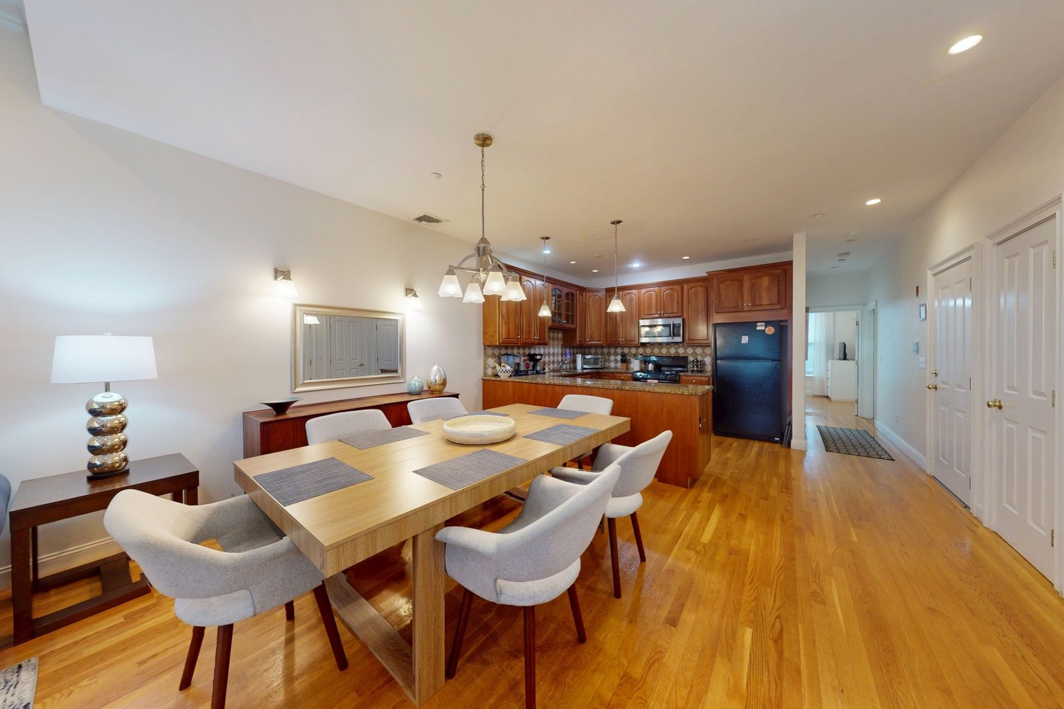 Brookline Vacation Rental
