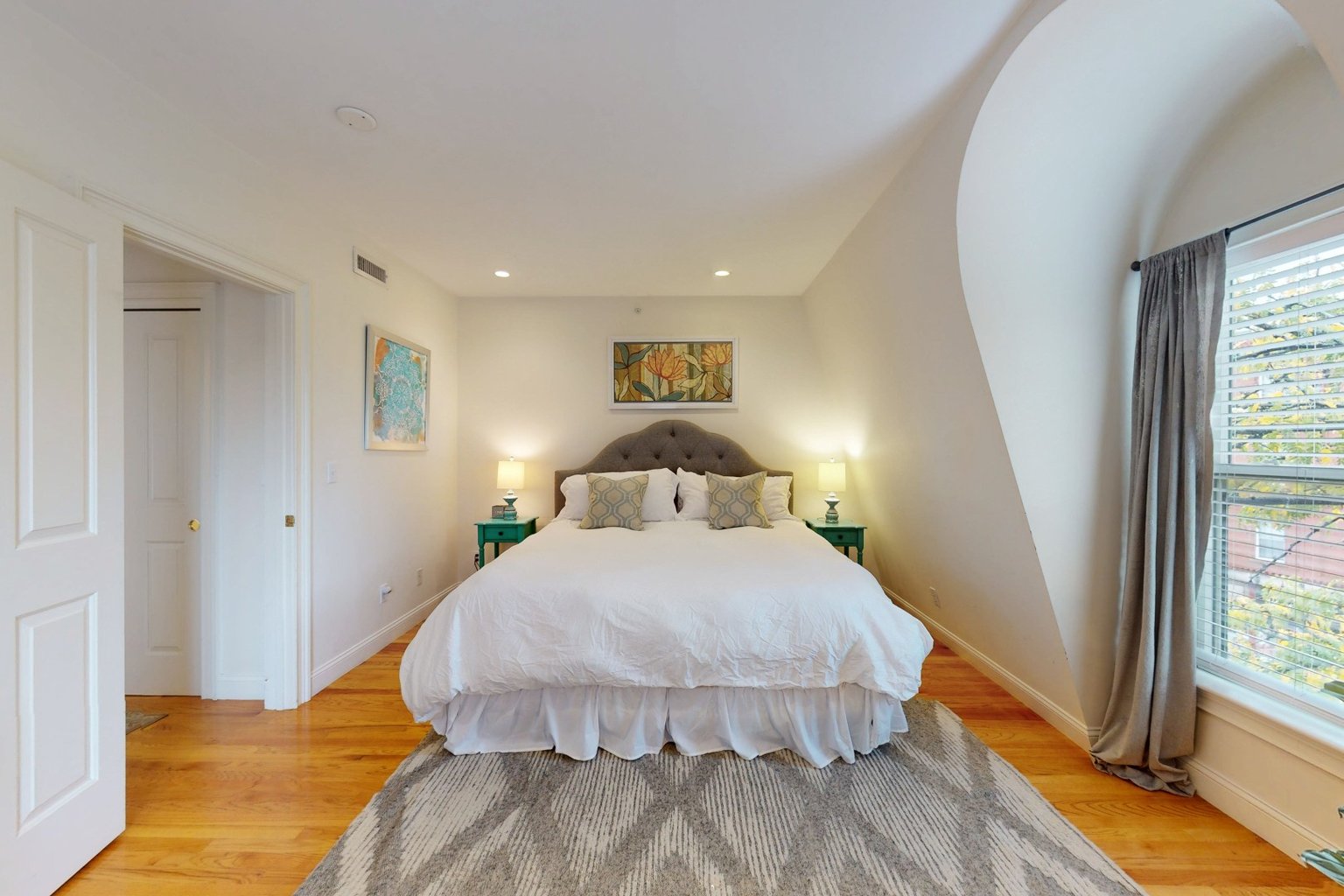 Brookline Vacation Rental