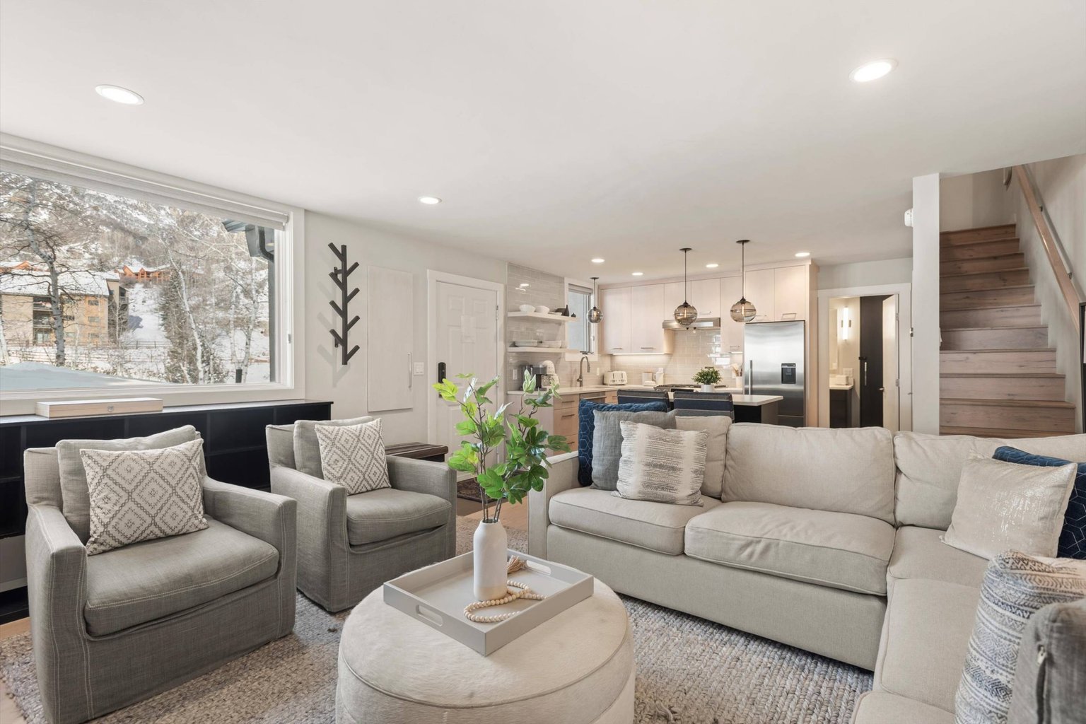 Snowmass Village Vacation Rental