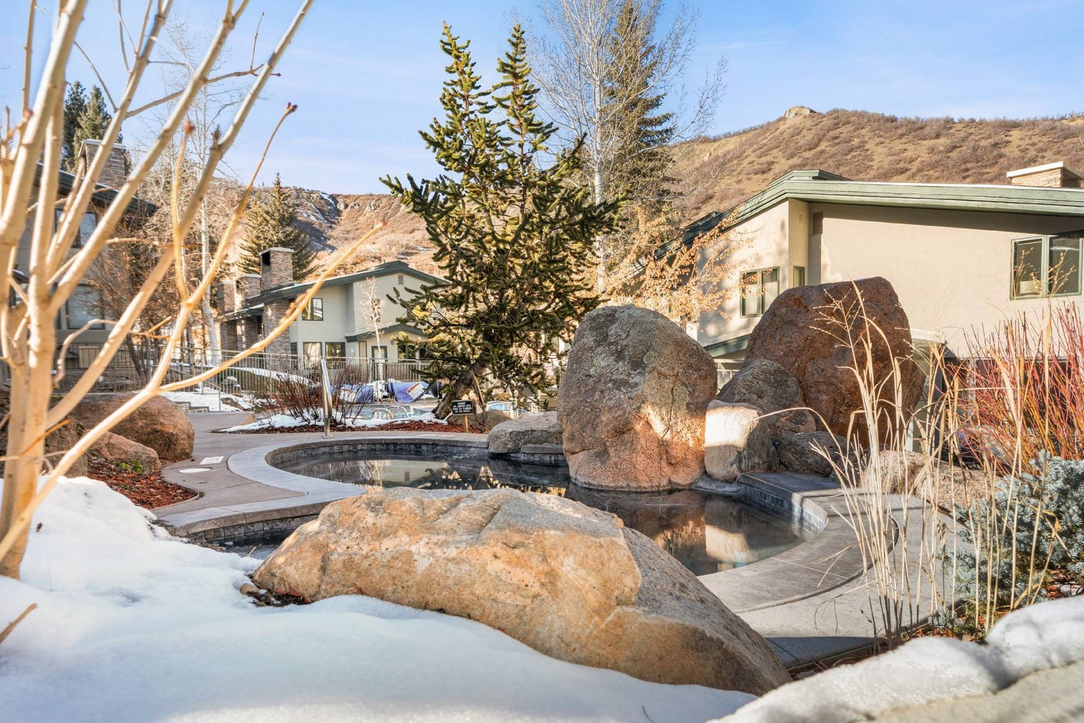 Snowmass Village Vacation Rental