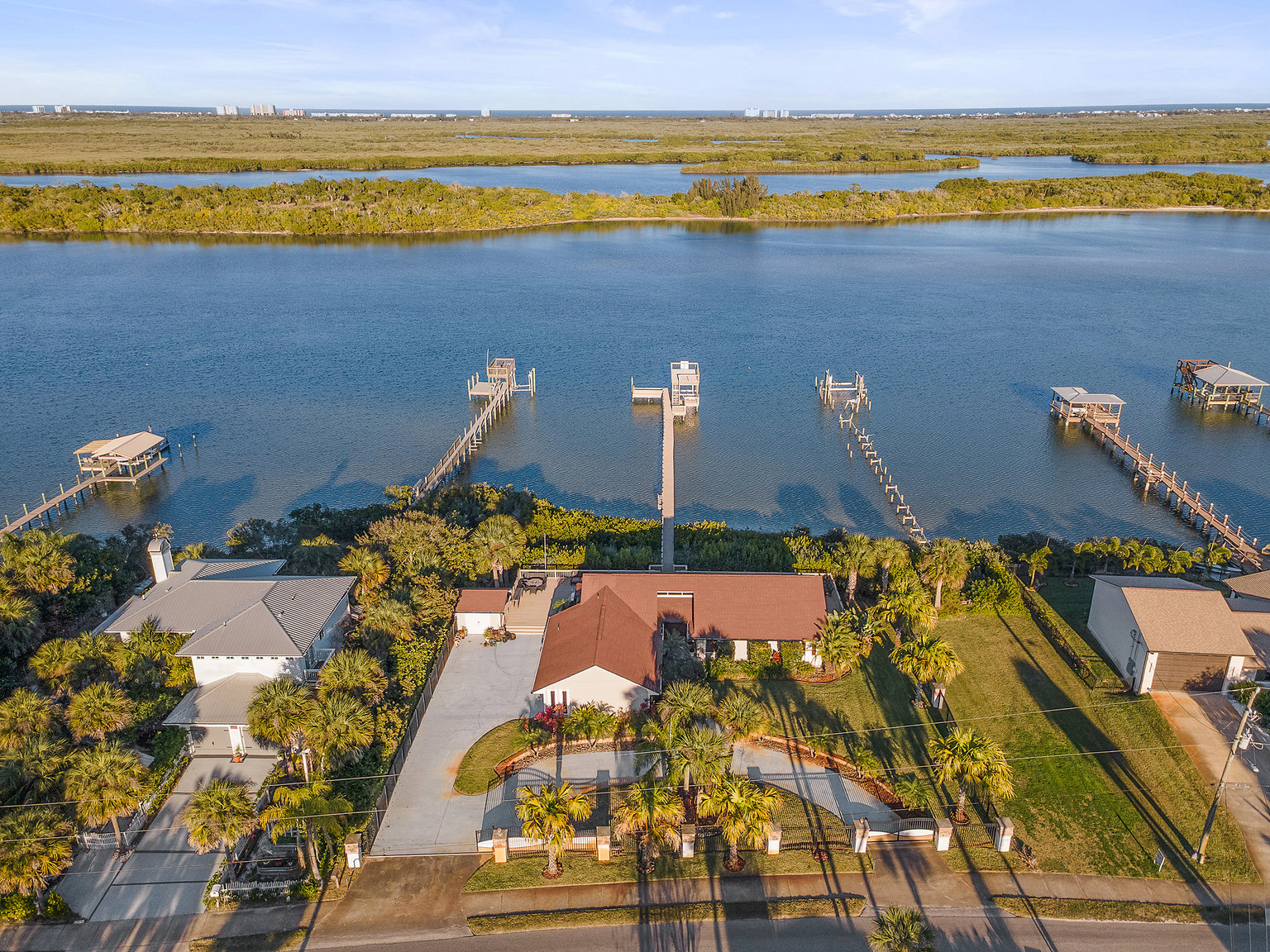 Edgewater Vacation Rental