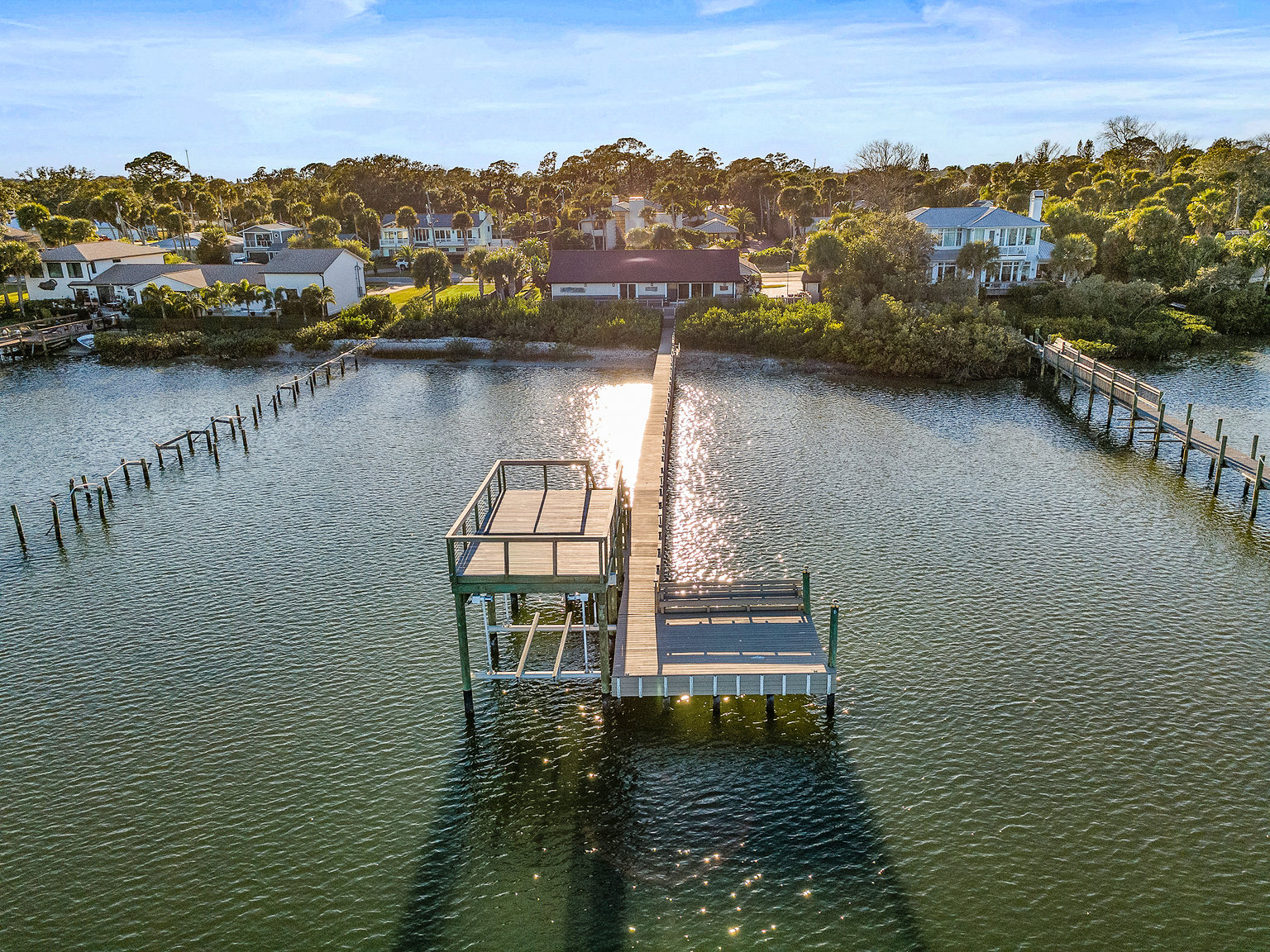 Edgewater Vacation Rental