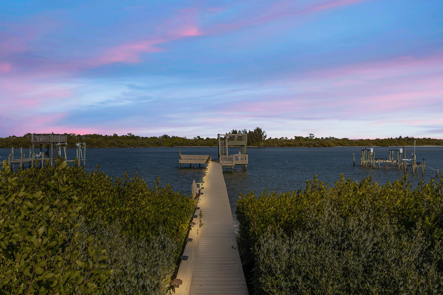 Edgewater Vacation Rental