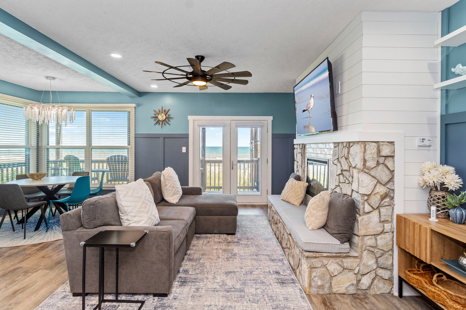 Emerald Isle Vacation Rental