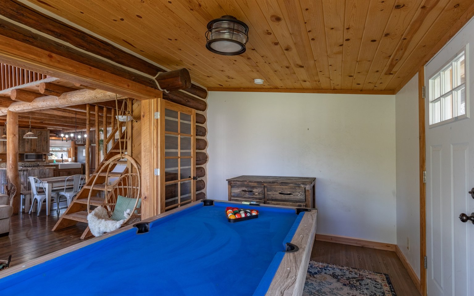 Alta Vacation Rental