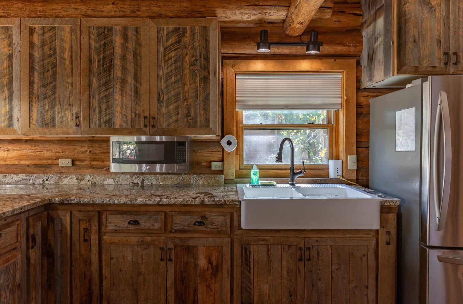 Alta Vacation Rental