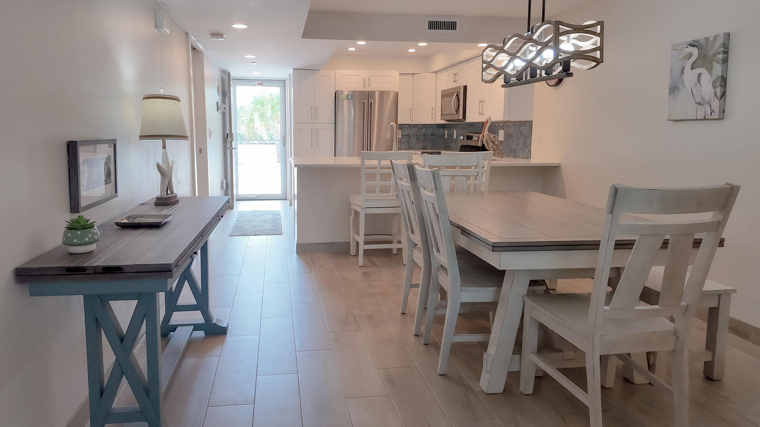 Sanibel Vacation Rental