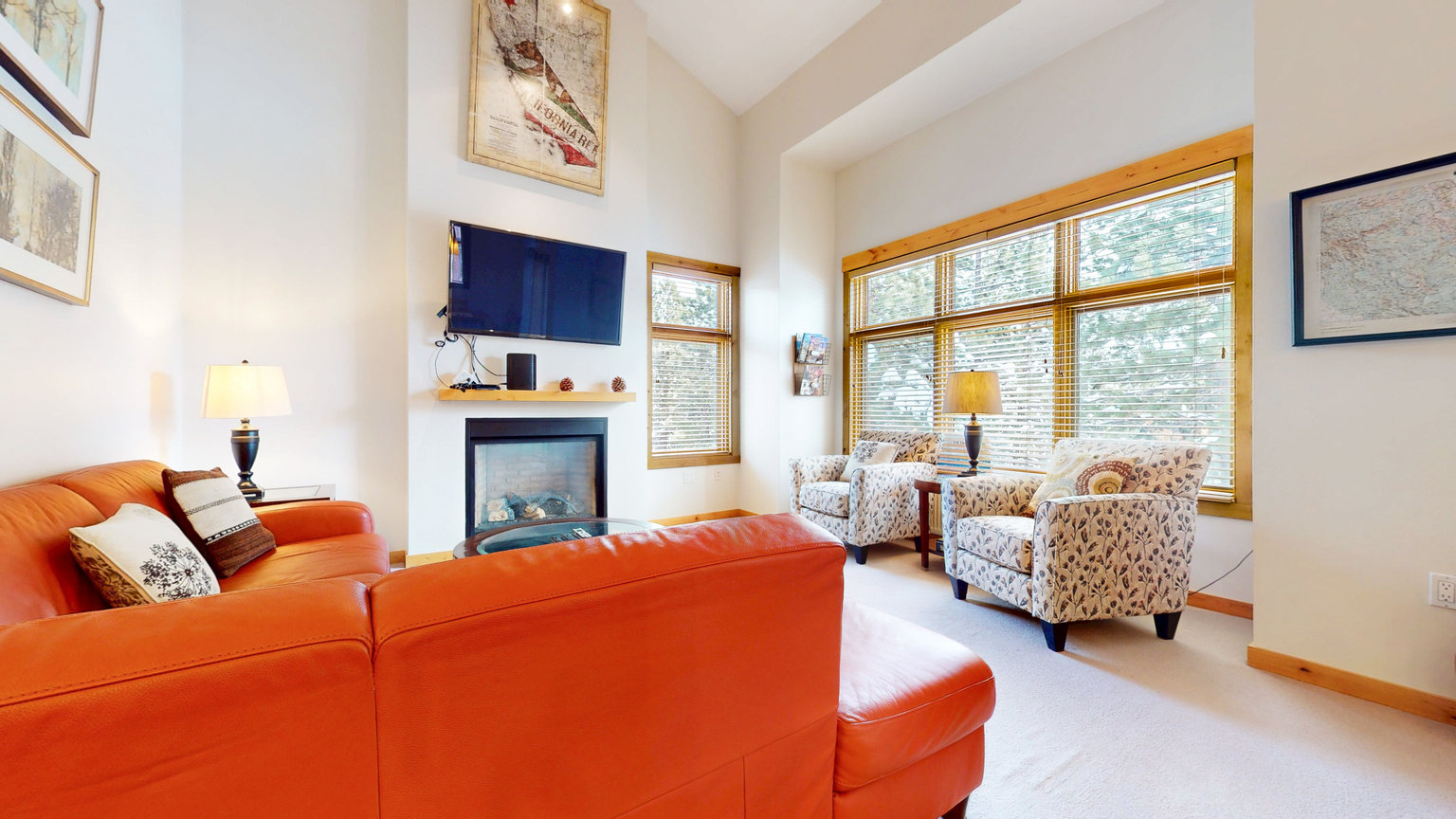 Mammoth Lakes Vacation Rental