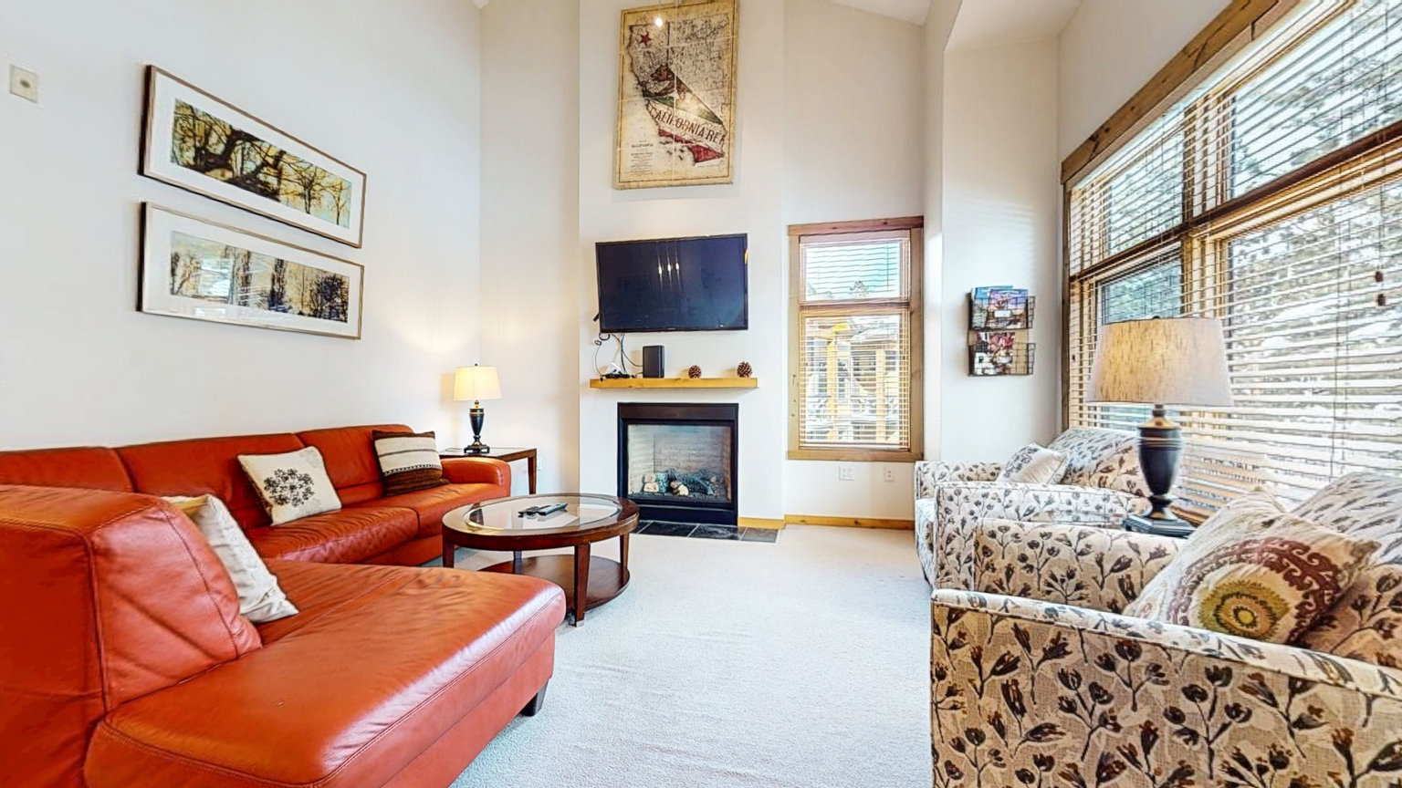 Mammoth Lakes Vacation Rental