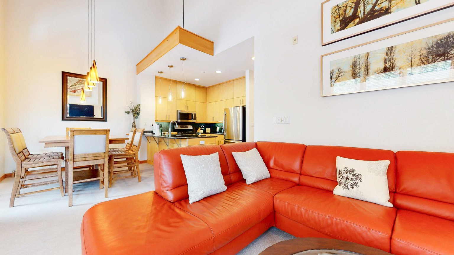 Mammoth Lakes Vacation Rental