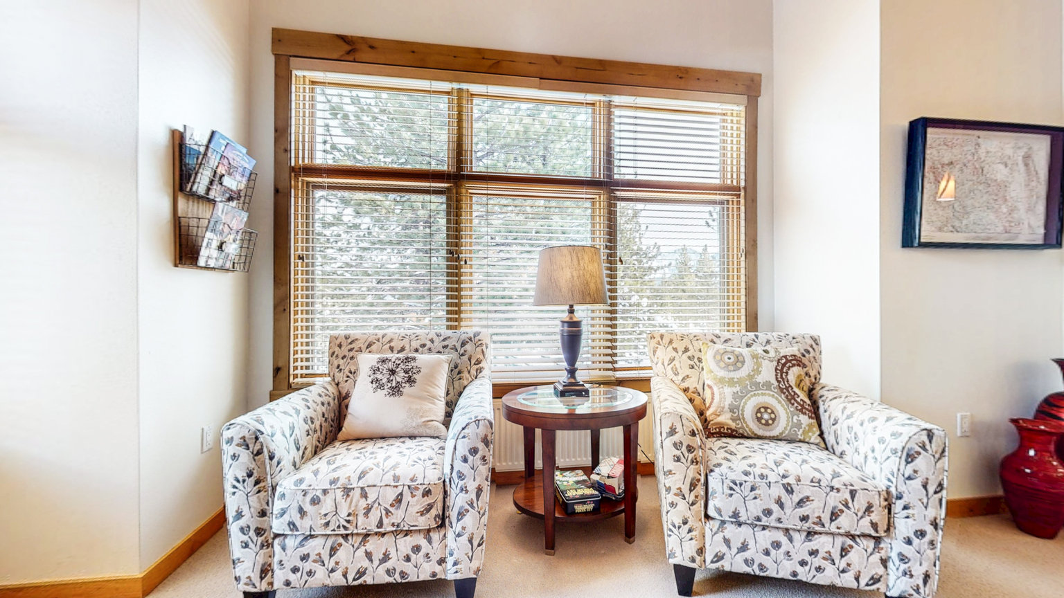 Mammoth Lakes Vacation Rental