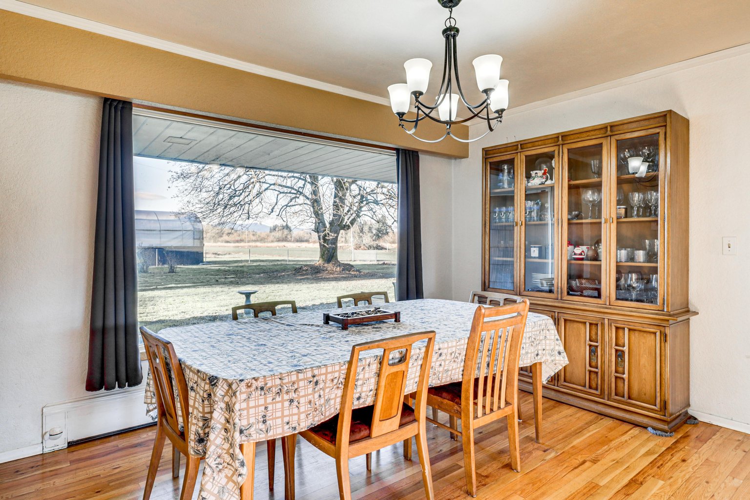 Albany Vacation Rental