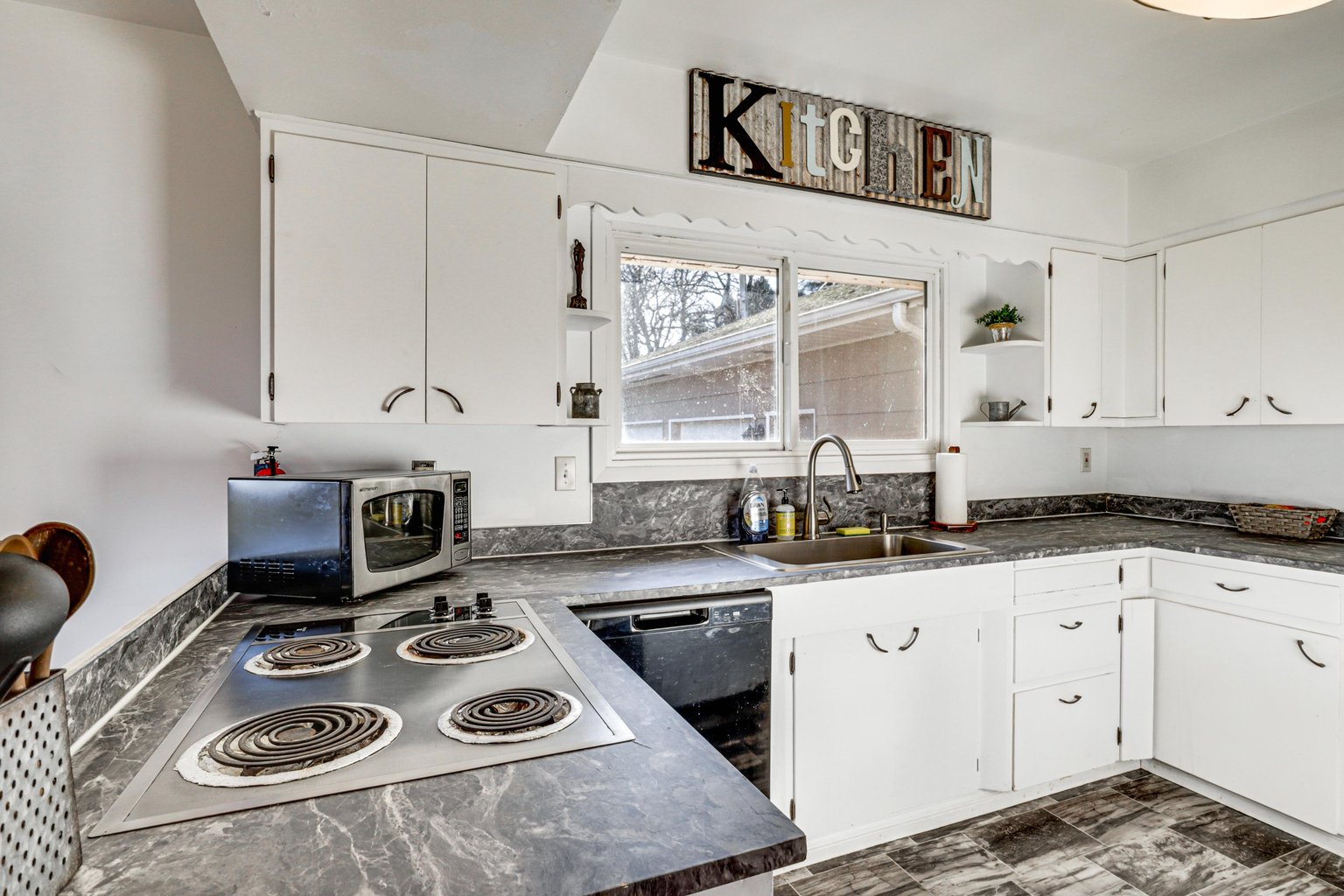 Albany Vacation Rental