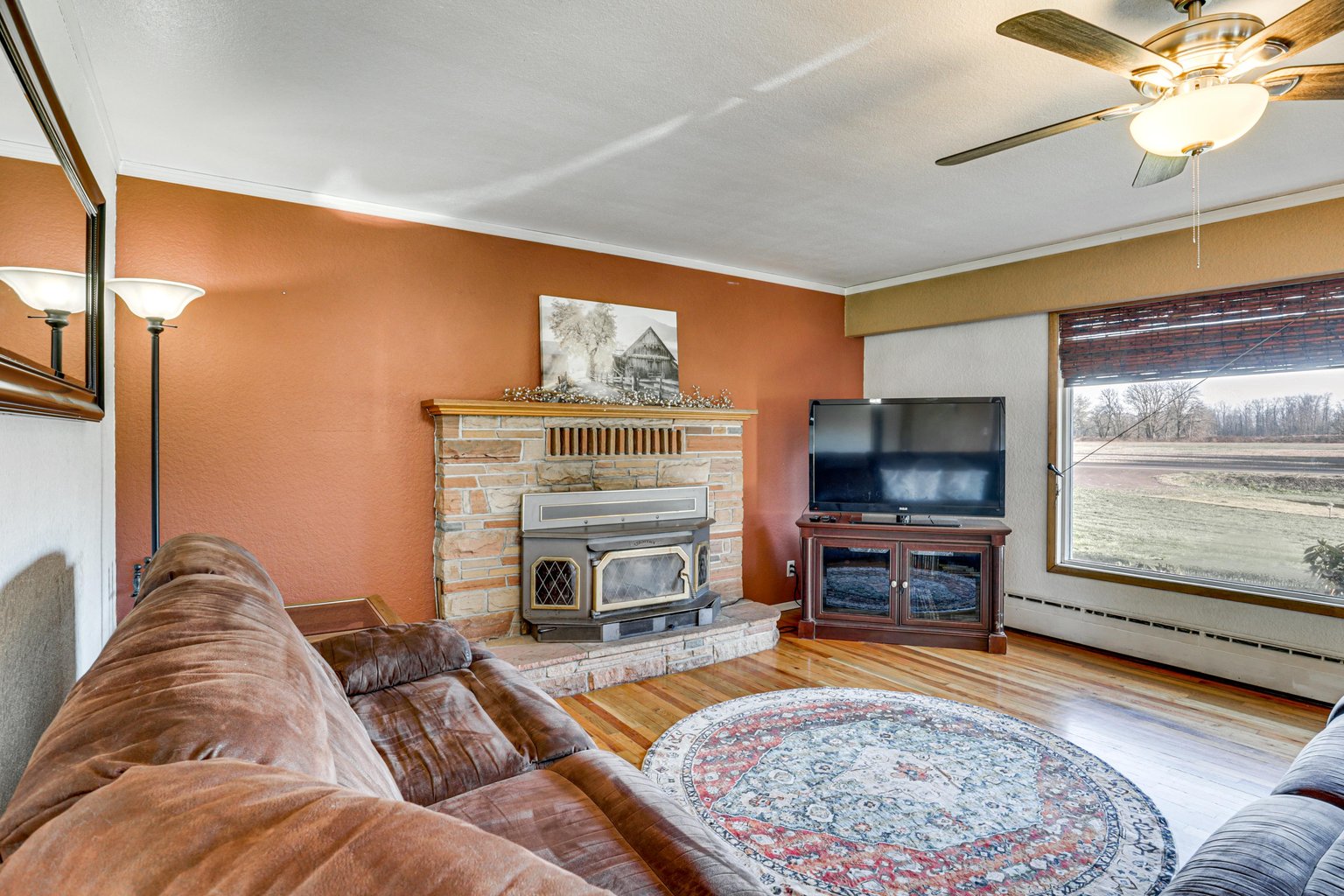 Albany Vacation Rental