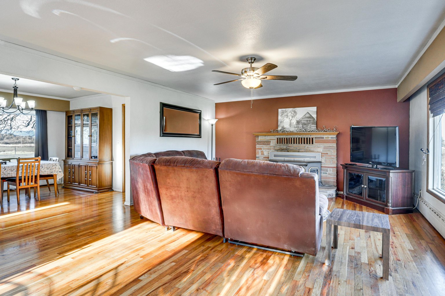 Albany Vacation Rental