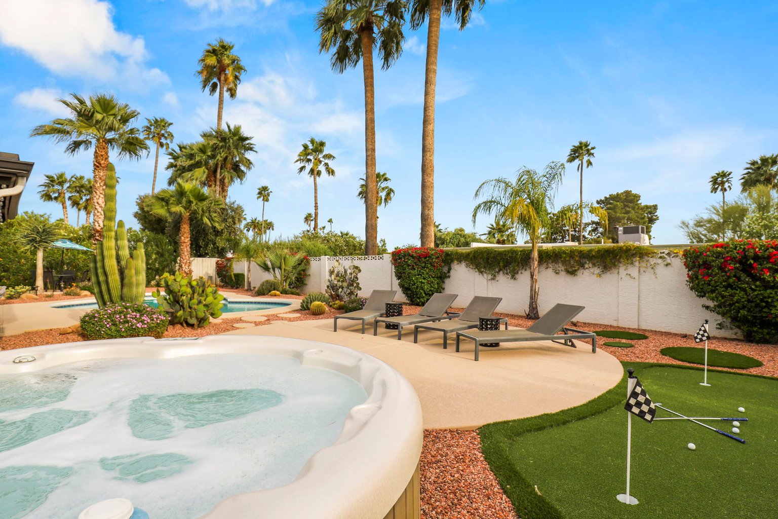 Scottsdale Vacation Rental